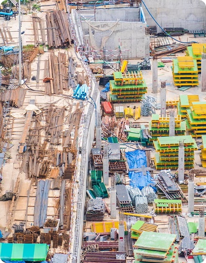 Real Estate Development